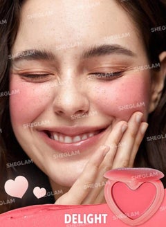شيجلام لعبه كيوبيد كريم احمر الخدود-  - Image 3
