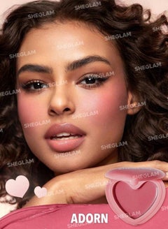شيجلام لعبه كيوبيد كريم احمر الخدود-  - Image 4