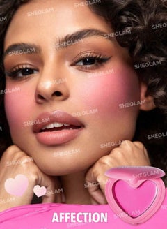 شيجلام أحمر الخدود كريم كيوبيد  - Image 4