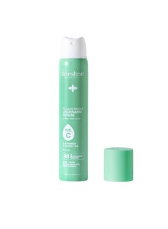 Beesline Anti-Perspirant Deodorant Underarm Spray Serum With Cucumber And Green Tea 150ml  - Image 1