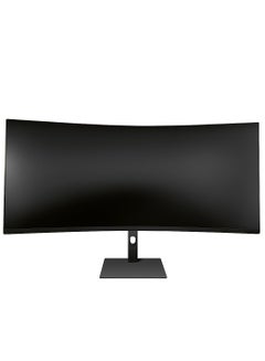 Xiaomi Redmi 34 Inch Curved Gaming Monitor G34WQ 180Hz High Refresh Rate 3440 x 1440 Low Blue Light Black  - Image 1