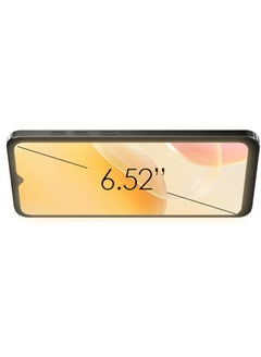 OALE IP15 Plus 6.52-Inch Water Drop Screen Dual Sim Gray 3GB RAM 32GB 5MP+8MP Camera 3G - Middle East Version  - Image 4