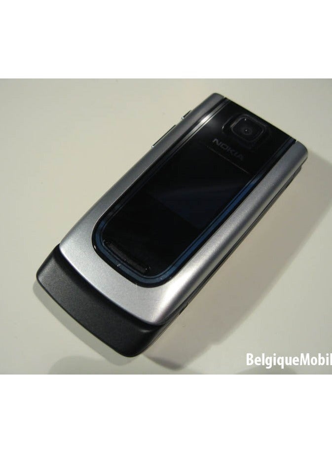 NOKIA 6555 Classic Phone - Image 1