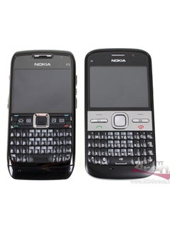 E5  Smartphone