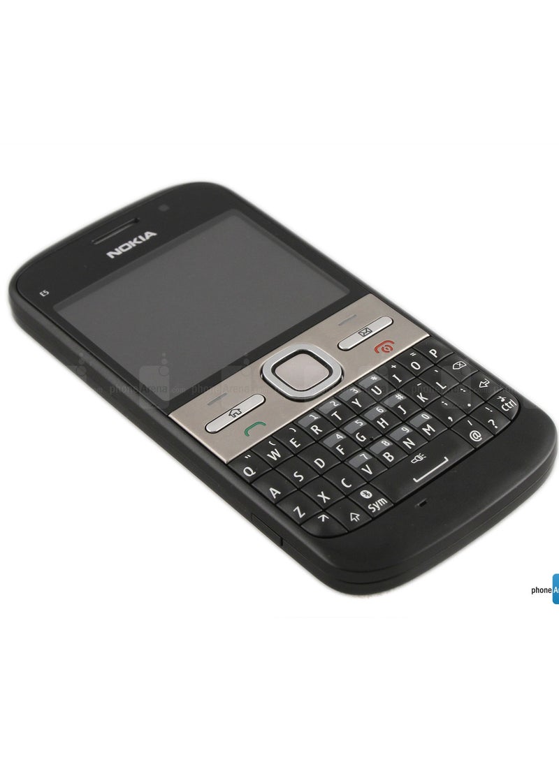 NOKIA - E5  Smartphone - Image 1
