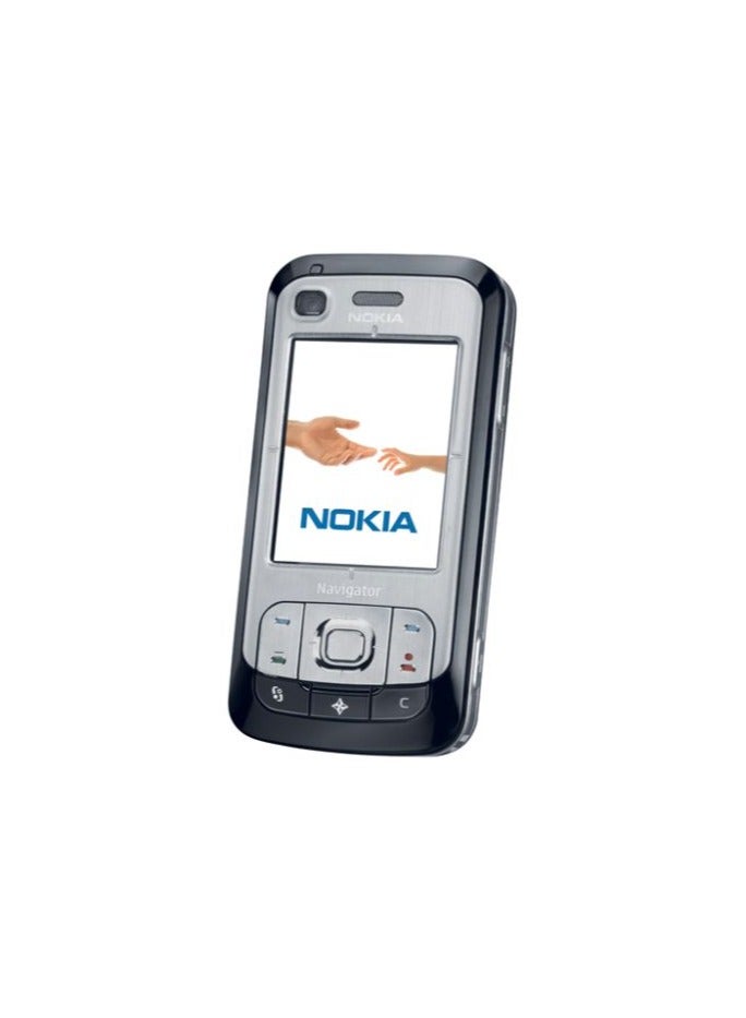 NOKIA - 6110 Navigator - Image 1