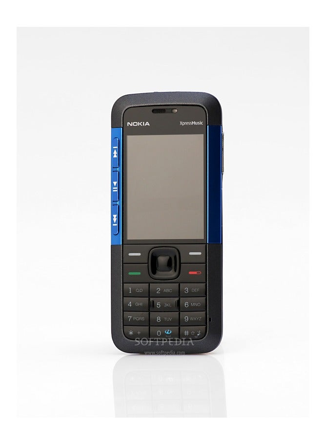 NOKIA - 5310 Classic Phone - Image 1