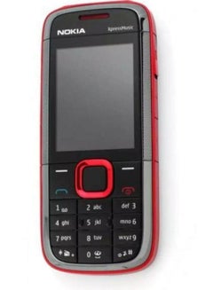5130 Classic Black/Red