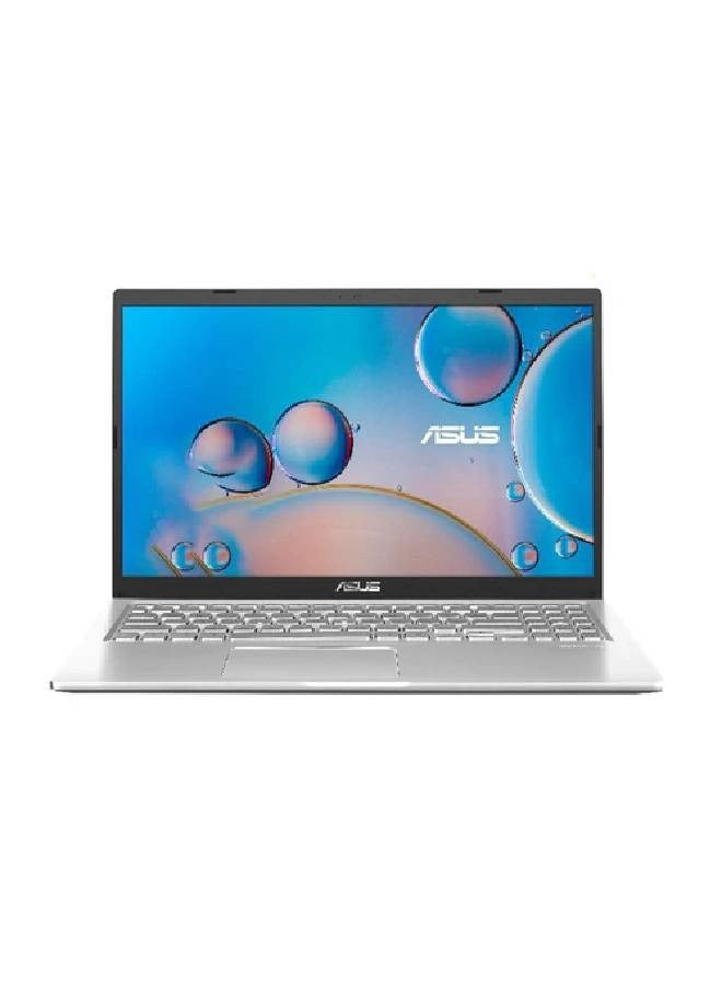 ASUS Asus Vivobook X515, Intel Core i3 1115G4, 4GB RAM, 256GB SSD, Intel® UHD Graphics, 15.6 FHD - Slat Grey English/Arabic Slat Grey  - Image 1