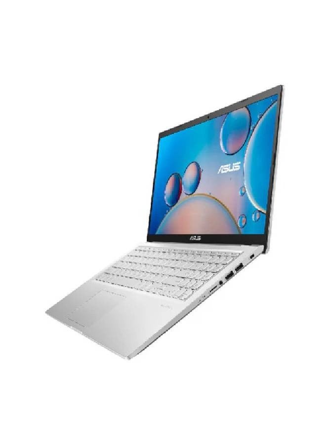 ASUS Asus Vivobook X515, Intel Core i3 1115G4, 4GB RAM, 256GB SSD, Intel® UHD Graphics, 15.6 FHD - Slat Grey English/Arabic Slat Grey  - Image 3