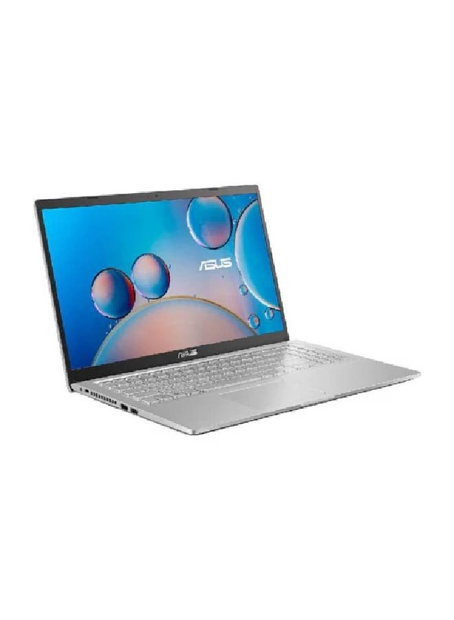 ASUS Asus Vivobook X515, Intel Core i3 1115G4, 4GB RAM, 256GB SSD, Intel® UHD Graphics, 15.6 FHD - Slat Grey English/Arabic Slat Grey  - Image 2
