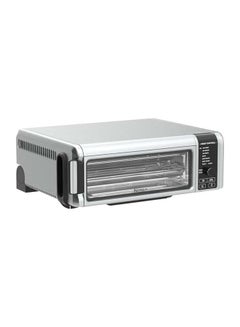 Ninja Foodi Flip Air Fry Oven 19.7 cu.ft 2400 W SP101ME Silver  - Image 4