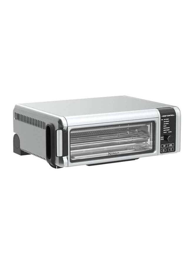 نينجا Foodi Flip Air Fry Oven 19.7 cu.ft 2400 W SP101ME Silver  - Image 4