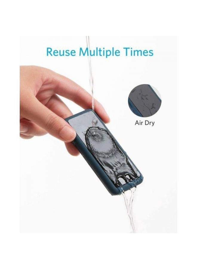 Anker Anker Magnetic Cable Holder - Blue Ashes A8891H31 Blue  - Image 3