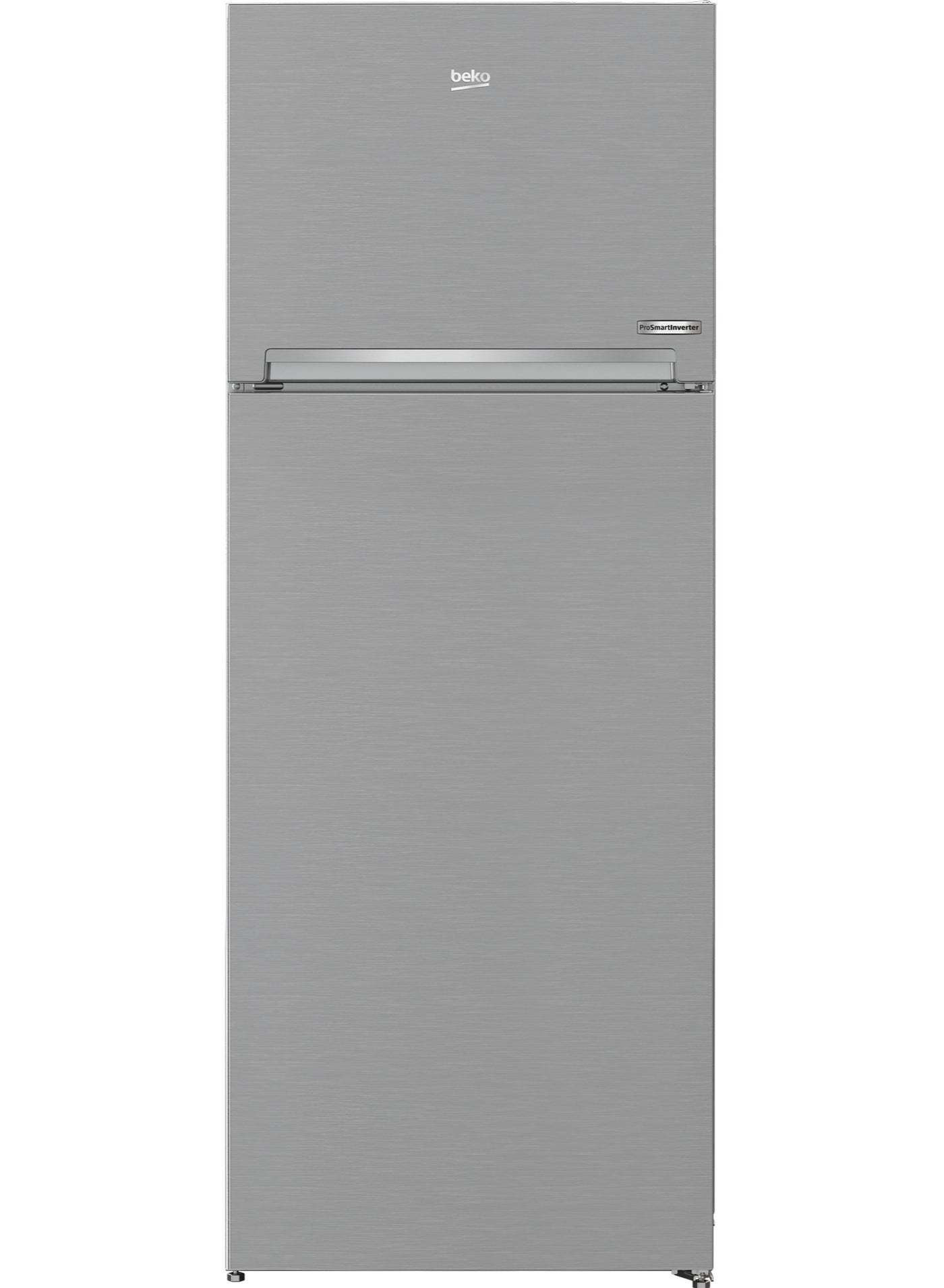 Neo Frost Refrigerator - 408 Liters - ProSmart Inverter Compressor - Harvest Fresh Technology - RDNE448M20XB Silver