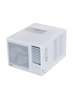 GREE Window Air Conditioner 1.5 Ton With Rotary Compressor, R410A - 5 Years Full Parts Warranty ROMA-R18C3 White  - Image 4