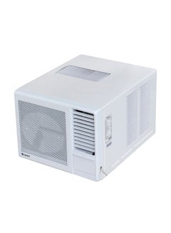 GREE Window Air Conditioner 1.5 Ton With Rotary Compressor, R410A - 5 Years Full Parts Warranty ROMA-R18C3 White  - Image 3