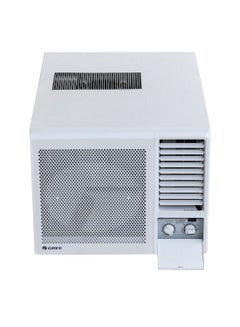 GREE Window Air Conditioner 2.0 Ton With Rotary Compressor, R410A - 5 Years Full Parts Warranty ROMA-R24C3 White  - Image 1
