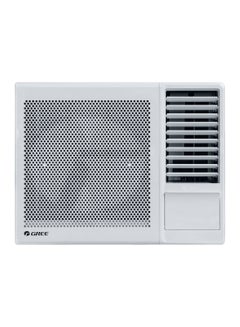 GREE Window Air Conditioner 2.0 Ton With Rotary Compressor, R410A - 5 Years Full Parts Warranty ROMA-R24C3 White  - Image 4