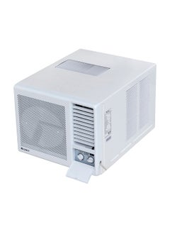 GREE Window Air Conditioner 2.0 Ton With Rotary Compressor, R410A - 5 Years Full Parts Warranty ROMA-R24C3 White  - Image 3