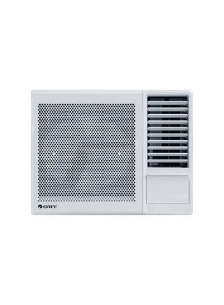 Window Air Conditioner 2.0 Ton With Rotary Compressor, R410A - ROMA-R24C3 - 5 Years Full Parts Warranty ROMA-R24C3 White - pnsku/N70101535V/45/_/1748528942/a665fb85-f823-44bd-a820-2f0d9b9b8c2b
