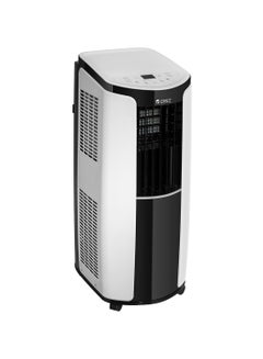 GREE Portable Air Conditioner 1.0 Ton With Rotary Compressor, R410A - 5 Years Full Parts Warranty Cmatic-S12C1 White  - Image 1