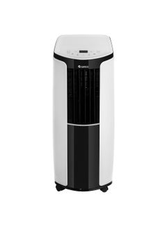 GREE Portable Air Conditioner 1.0 Ton With Rotary Compressor, R410A - 5 Years Full Parts Warranty Cmatic-S12C1 White  - Image 4