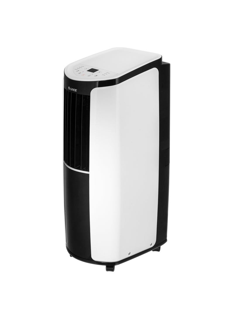 GREE Portable Air Conditioner 1.5 Ton With Rotary Compressor, R410A - 5 Years Full Parts Warranty Cmatic-S18C1 White  - Image 3
