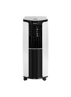 GREE Portable Air Conditioner 1.5 Ton With Rotary Compressor, R410A - 5 Years Full Parts Warranty Cmatic-S18C1 White  - Image 4