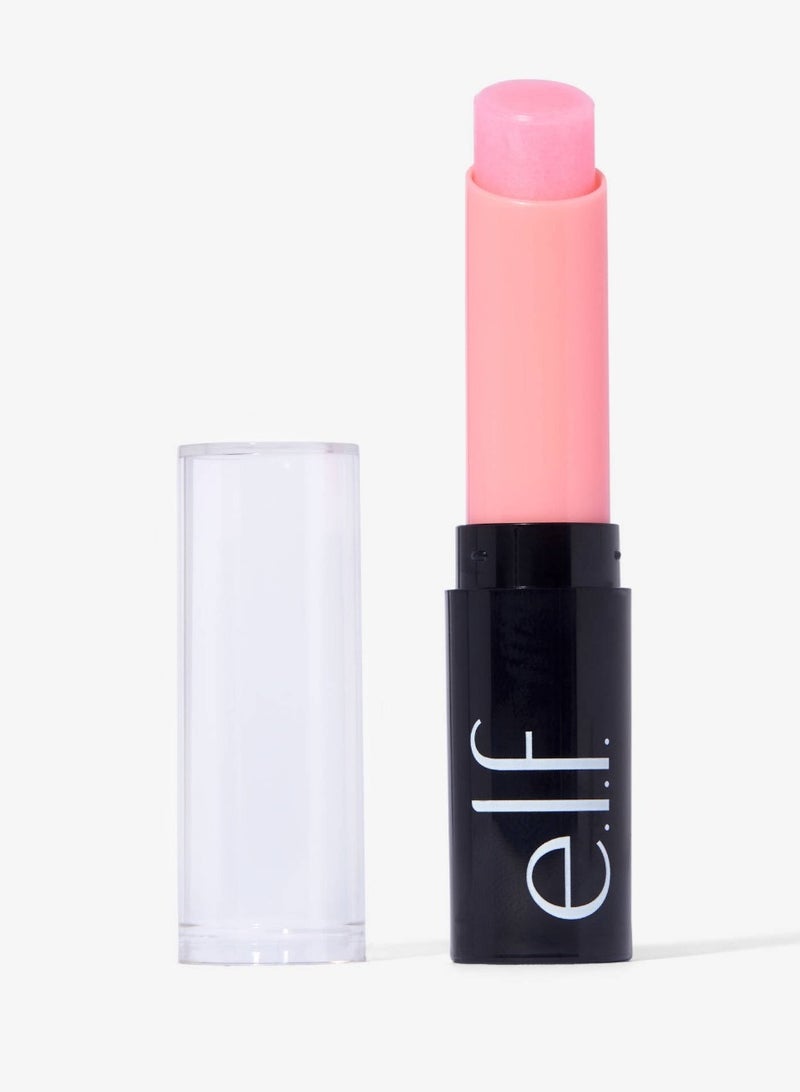 elf Lip Exfoliator Strawberry 3g Multicolor