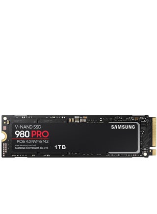 980 PRO SSD 1TB PCIe 4.0 NVMe Gen 4 Gaming M.2 Internal Solid State Hard Drive Memory Card, Maximum Speed, Thermal Control, MZ-V8P1T0B 1 TB - pnsku/N70101545V/45/_/1724140878/08b5582d-c84a-4368-852b-5a04b363d18e