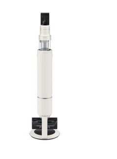 Samsung Bespoke AI Stick Vacuum Cleaner Satin Greige Color 0.5 L 280 W VS28C9764QG/SG Black  - Image 2