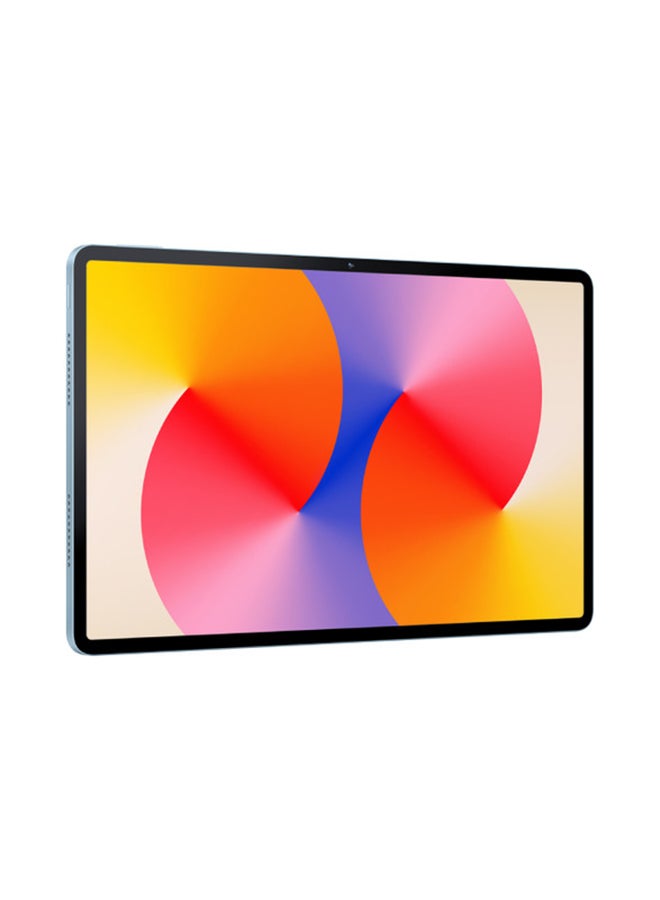 HUAWEI Matepad SE With 11 inch Nebula Gray 4GB RAM 128GB 4G LTE & Wifi - Middle East Version  - Image 3