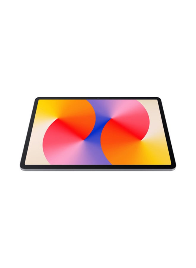 HUAWEI Matepad SE With 11 inch Nebula Gray 4GB RAM 128GB 4G LTE & Wifi - Middle East Version  - Image 4