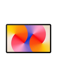 هواوي Matepad SE With 11 inch Nebula Gray 4GB RAM 128GB 4G LTE & Wifi - Middle East Version  - Image 2