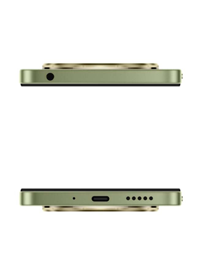 Xiaomi - Redmi 14C Dual SIM Sage Green 8GB RAM 256GB 4G - Global Version - Image 1