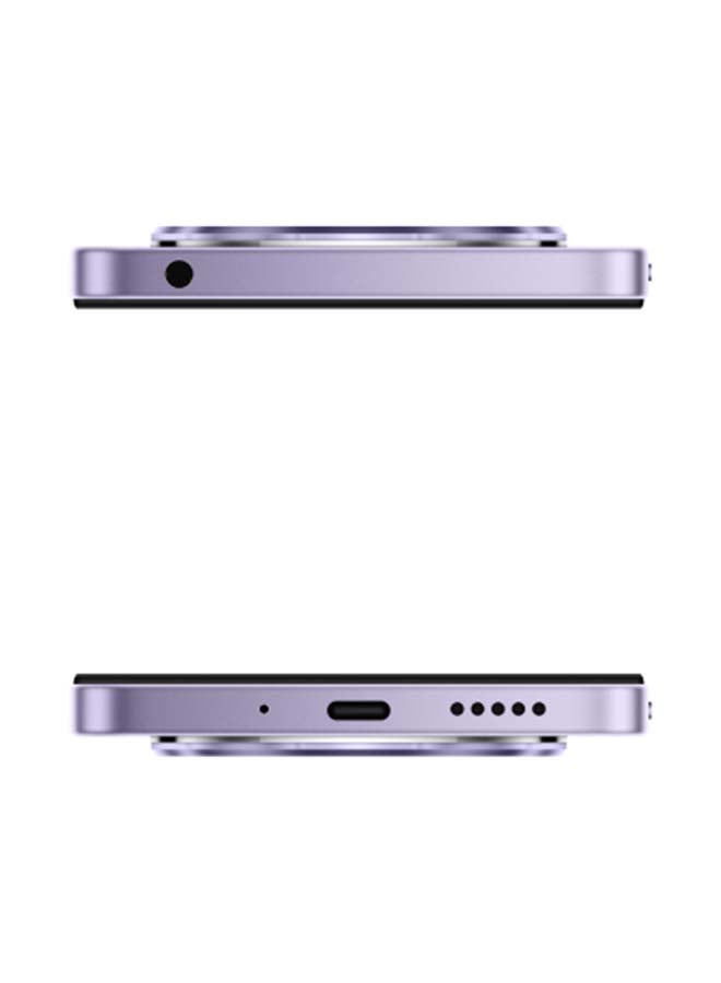 Xiaomi - Redmi 14C Dual SIM Dreamy Purple 8GB RAM 256GB 4G - Global Version - Image 1