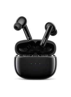 Ugreen HiTune T3 Active Noise-Cancelling Earbuds - Black  - Image 1