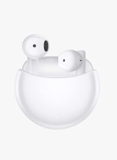 Honor Earbuds X5e White  - Image 4
