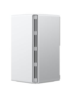 Xiaomi Mesh System AC1200 (2-pack) | 2.4GHz and 5GHz dual-band 1200Mbps |Covers up to 2,800 ft² /260 m² White  - Image 3
