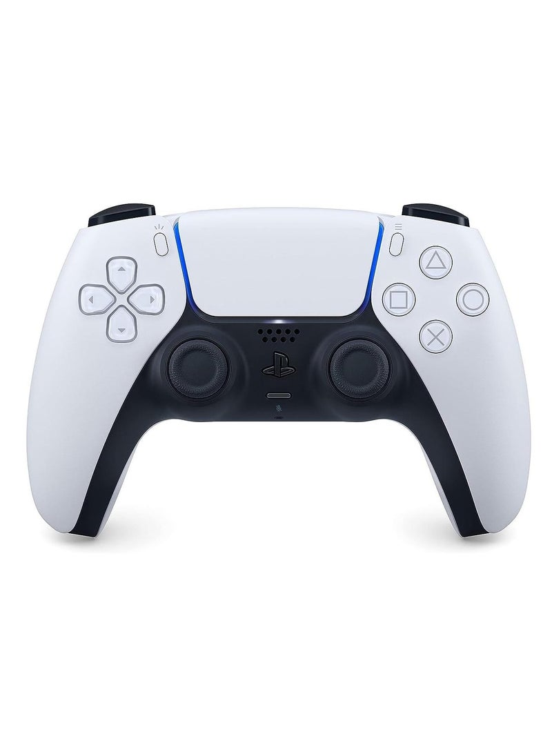 سوني جهاز بلاي ستيشن 5 سليم إصدار المملكة العربية السعودية مع وحدة تحكم إضافية و EA FC 25 إصدار المملكة العربية السعودية - Image 3