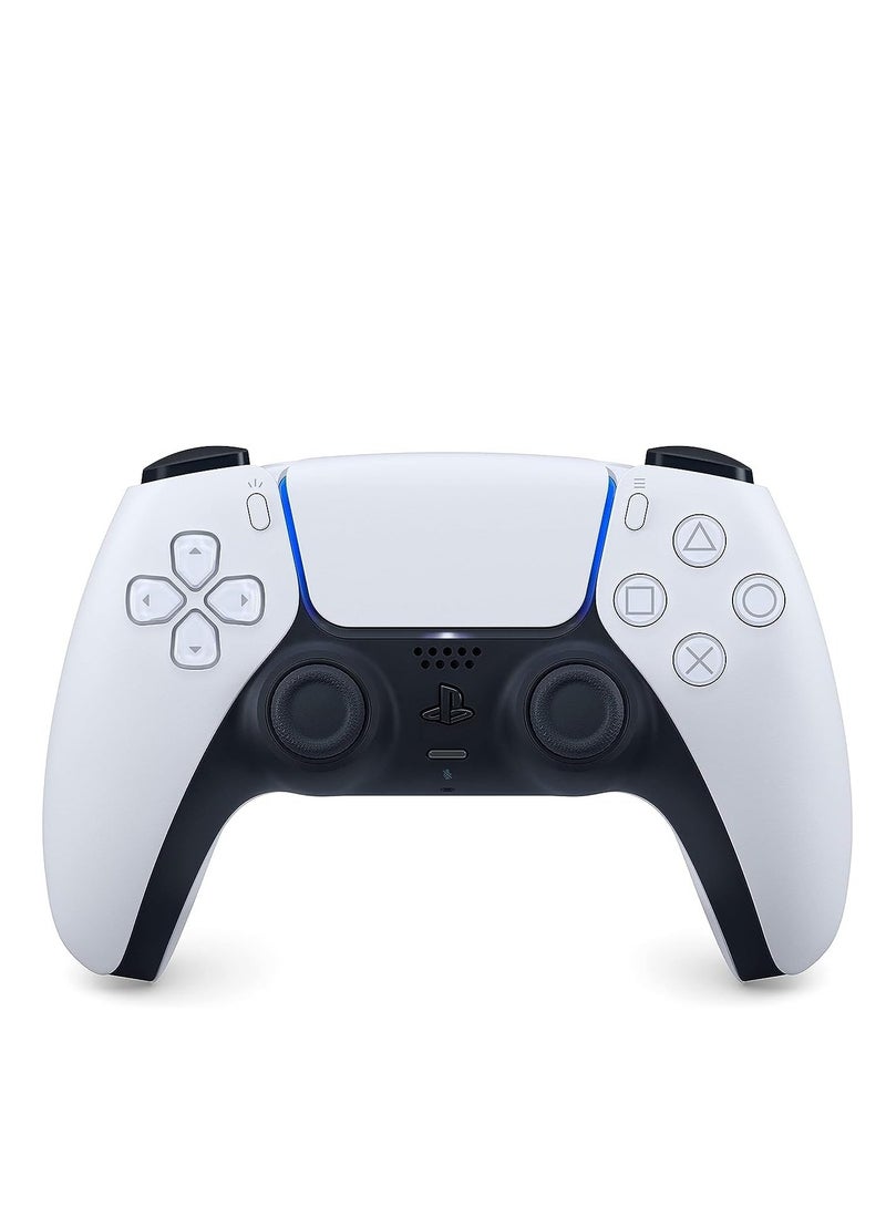 Sony PlayStation 5 Slim Disc Console KSA Version With Extra Controller And EA FC 25 KSA Version - Image 3