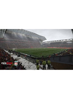 Konami Pro Evolution Soccer PES 2019 - PlayStation 4 (PS4)  - Image 2