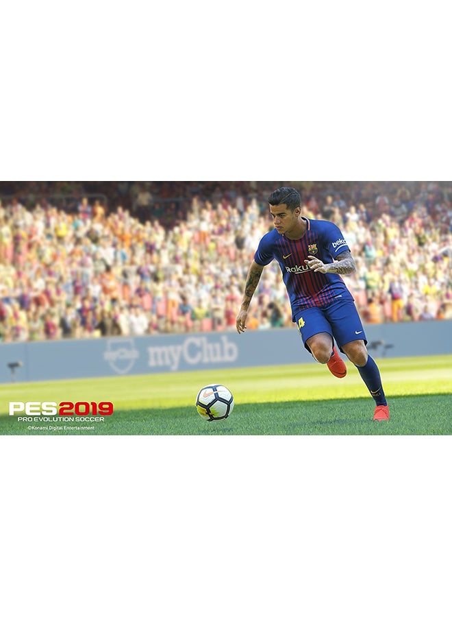 برو إيفولوشن سوكر PES 2019 - pnsku/N70101654V/45/_/1724156688/fd4a74c0-f85e-44f1-90b6-cb6e31334d2f