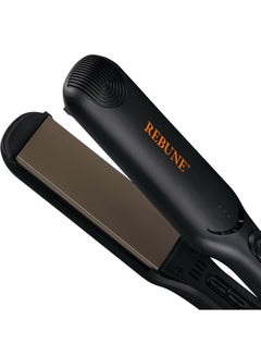REBUNE Hair Straightener 60 W with LED 2-1NCH  - Image 3