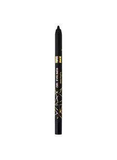 ROSE BERRY Gel Eyeliner Water Proof & Smudge Proof Black 