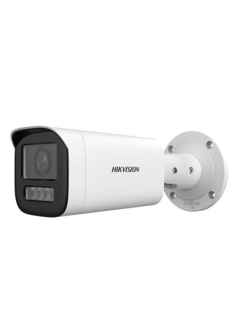 Hikvision DS-2CD1663G2-LIZU 6MP Smart Network Bullet Camera 2.8-12mm (106°-35.6°) Varifocal Lens