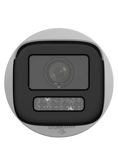 هيك فيجن كاميرا شبكية ذكية بدقة 6 ميجا بكسل من هيكفيجن DS-2CD1663G2-LIZU بعدسة متغيرة البؤرة 2.8-12 مم (106°-35.6°)  - Image 2