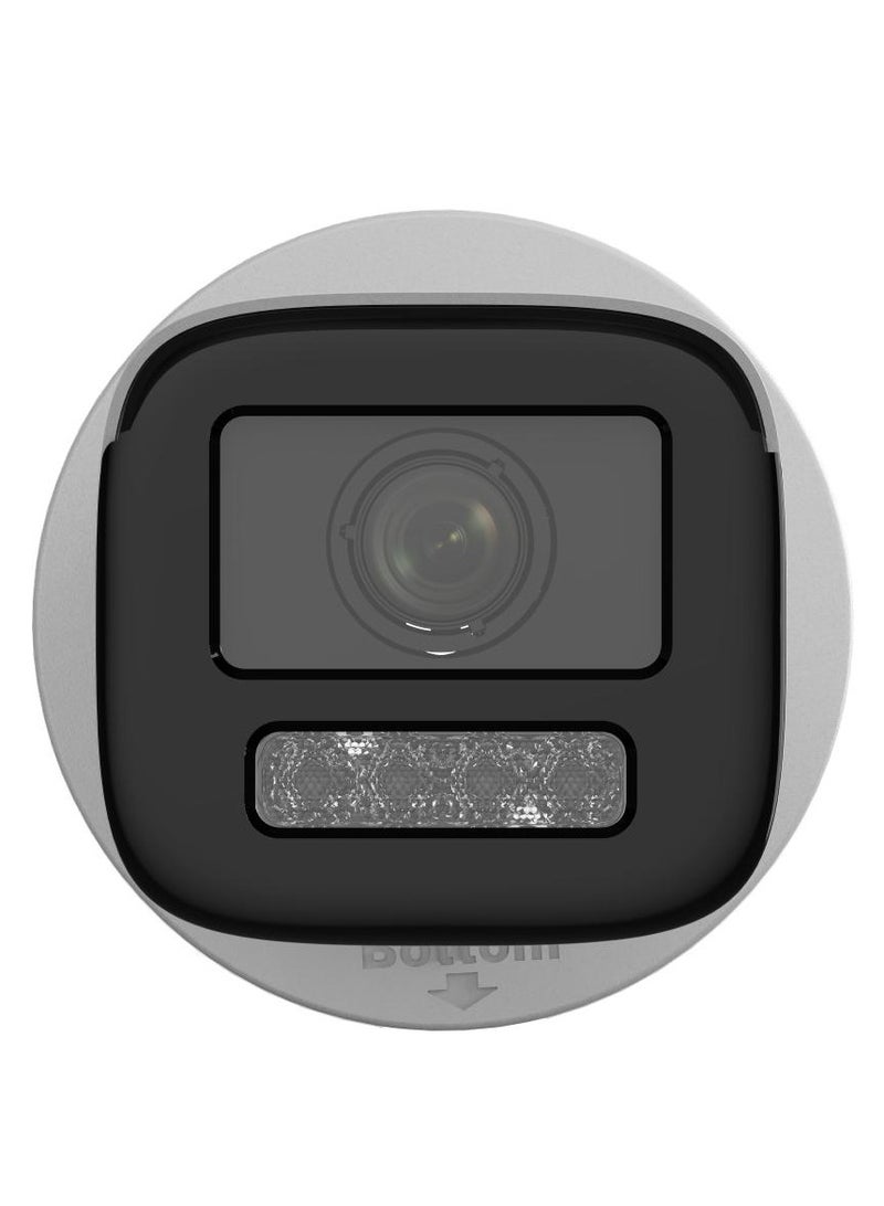 هيك فيجن - كاميرا شبكية ذكية بدقة 6 ميجا بكسل من هيكفيجن DS-2CD1663G2-LIZU بعدسة متغيرة البؤرة 2.8-12 مم (106°-35.6°) - Image 1