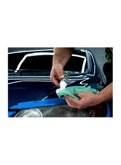 Turtle wax TW53685 Headlight Restorer Car Headlamp Polish Cleaner Kit New Version  - Image 3